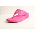 Women's Fitflop Diamond Sandals Romantic Pink