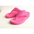 Women's Fitflop Diamond Sandals Romantic Pink