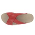 Men's Attractive Fitflop Xosa Red Sandal
