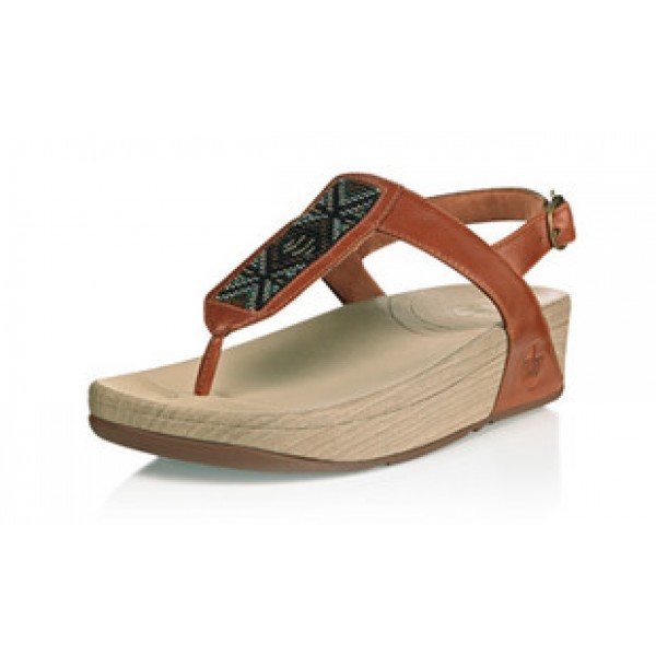 Women's Different Fitflop Manyano Wedges