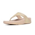 Women's Fitflop Astrid Gold Sandal