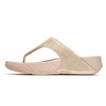 Women's Fitflop Astrid Gold Sandal