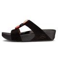Women's Fitflop Arena Sandals Fashion Black