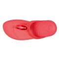 Women's Fitflop Chada Sandal In Red