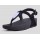 Women's Fitflop Chada Sandal In Slide Black