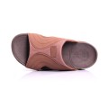 Men's Fitflop Freeway Dark Chocolate Sandal
