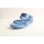 Women's Fitflop Walkstar Slide Leopard Blue Sandal