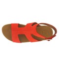 Women's Fitflop Arena Slide Red