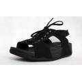Women's Fitflop Band In Black