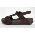 Women's Fitflop Band In Coffee