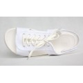 Women's Fitflop Band In White