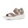 Women's Fitflop Bon Leather Bungee Cord