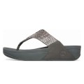 Women's Fitflop Flare Sandal Gray Discount