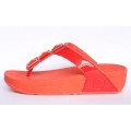 Women's Fitflop Pietra Sandal Orange