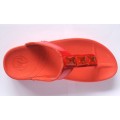 Women's Fitflop Pietra Sandal Orange