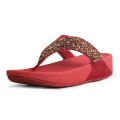 Women's Fitflop Rock Chic S Red