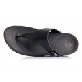 Women's Fitflop THE SKINNY Black