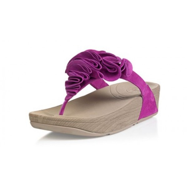 Women's Fitflops Fuchsine Sandals Frou