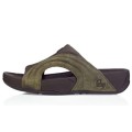 Men's Freeway Ary Green Fitflop