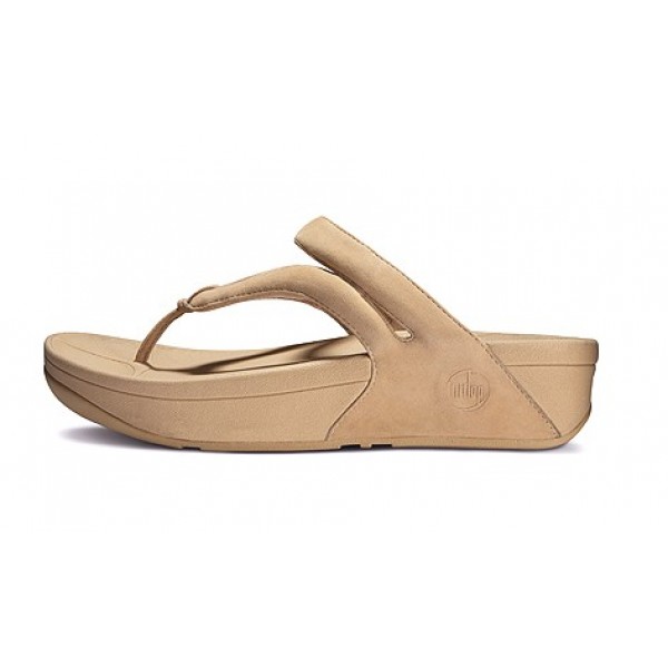 Women's Noble Fitflop Whirl Maple Sugar