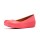 Women's Fitflop Due Leather Rouge